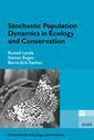 Couverture de l'ouvrage Stochastic population models in ecology and conservation : an introduction