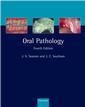 Couverture de l'ouvrage Oral pathology,