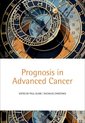 Couverture de l'ouvrage Prognosis in Advanced Cancer
