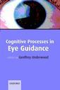 Couverture de l'ouvrage Cognitive processes in eye guidance