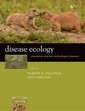 Couverture de l'ouvrage Disease Ecology