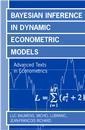 Couverture de l'ouvrage Bayesian Inference in Dynamic Econometric Models