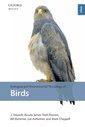 Couverture de l'ouvrage Ecological and Environmental Physiology of Birds