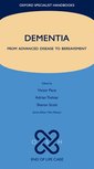 Couverture de l'ouvrage Dementia