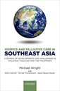 Couverture de l'ouvrage Hospice and Palliative Care in Southeast Asia