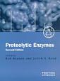 Couverture de l'ouvrage Proteolytic enzymes (2nd ed' 2000) (practical approach ser. 247)