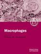 Couverture de l'ouvrage Macrophages