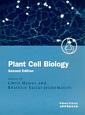 Couverture de l'ouvrage Plant cell biology, 2° ed. 2001 (Practical approach ser. 250)