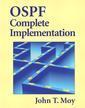 Couverture de l'ouvrage OSPF complete implementation (with CD-ROM)