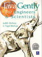 Couverture de l'ouvrage Java gently for engineers and scientists (programming principles explained)