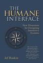 Couverture de l'ouvrage The Human Interface : New Directions for Designing Interactive Systems