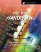 Couverture de l'ouvrage The DSP Handbook : Algorithms, Applications & Design Technique (with CD-Rom)