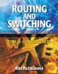 Couverture de l'ouvrage Routing & switching, time of convergence