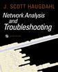 Couverture de l'ouvrage Network analysis and troubleshooting (with CD-ROM)