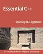 Couverture de l'ouvrage Essential C++