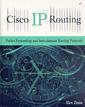 Couverture de l'ouvrage Cisco IP routing