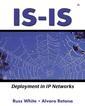 Couverture de l'ouvrage IS-IS : deployment in IP networks