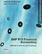 Couverture de l'ouvrage SAP R/3 financial accounting, making it work for your business