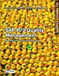 Couverture de l'ouvrage SAP/R3 quality management : making it work for your business