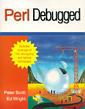 Couverture de l'ouvrage Perl debugged