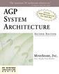 Couverture de l'ouvrage AGP system architecture