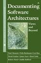 Couverture de l'ouvrage Documenting software architectures : views and beyond