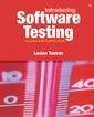 Couverture de l'ouvrage Introducing Software Testing, paperback