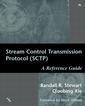 Couverture de l'ouvrage Stream control transmission protocol (SCTP) : a reference guide (Book/CD)