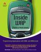 Couverture de l'ouvrage Inside WAP : programming applications with WML and WML script (with CD ROM)