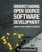 Couverture de l'ouvrage Understanding open source software development