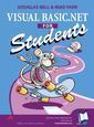 Couverture de l'ouvrage Visual Basic.Net for Students, paperback