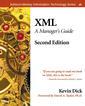 Couverture de l'ouvrage XML : a manager's guide