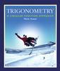 Couverture de l'ouvrage Trigonometry
