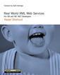 Couverture de l'ouvrage Real world XML web services for VB and VB .NET developers (with CD-ROM)