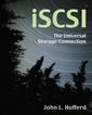 Couverture de l'ouvrage ISCSI : the universal storage connection