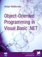 Couverture de l'ouvrage Object oriented programming in VB Net