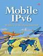 Couverture de l'ouvrage Mobile IPv6 : Mobility in a wireless Internet