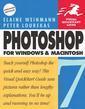 Couverture de l'ouvrage Photoshop 7 for windows and macintosh