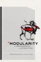 Couverture de l'ouvrage Modularity in development and evolution (paperback version)