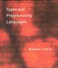 Couverture de l'ouvrage Types & Programming Languages