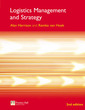 Couverture de l'ouvrage Logistics management & strategy,