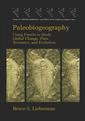 Couverture de l'ouvrage Paleobiogeography