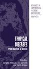Couverture de l'ouvrage Tropical Diseases