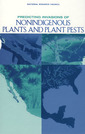 Couverture de l'ouvrage Predicting invasions of nonindigenous plants & plant pests
