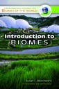 Couverture de l'ouvrage Introduction to biomes
