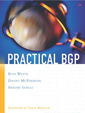 Couverture de l'ouvrage Practical BGP