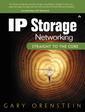 Couverture de l'ouvrage IP storage networking : straight to the core