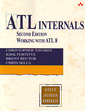 Couverture de l'ouvrage ATL internals : working with ATL 8