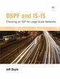 Couverture de l'ouvrage Ospf and is-is, choosing an igp for large-scale networks