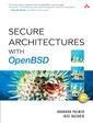 Couverture de l'ouvrage Secure architectures with OpenBSD
